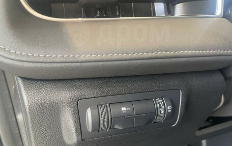 Chery Tiggo 4 I рестайлинг, 2025 год, 1 800 000 рублей, 18 фотография