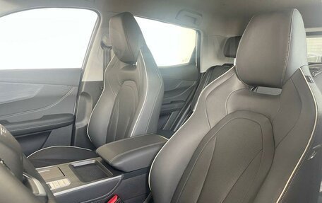 Chery Tiggo 4 I рестайлинг, 2025 год, 1 800 000 рублей, 21 фотография