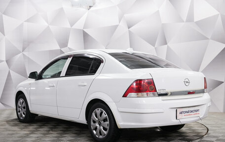 Opel Astra H, 2013 год, 730 000 рублей, 3 фотография