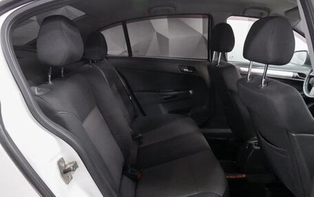 Opel Astra H, 2013 год, 730 000 рублей, 12 фотография