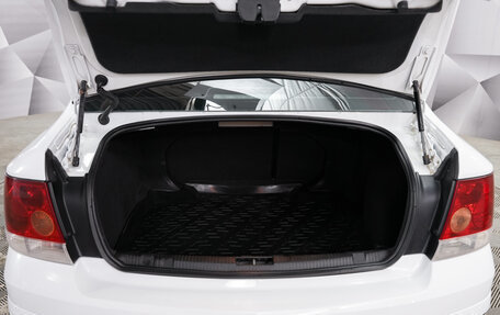 Opel Astra H, 2013 год, 730 000 рублей, 18 фотография