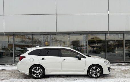 Subaru Levorg I, 2018 год, 1 840 000 рублей, 3 фотография