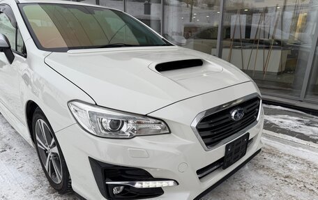Subaru Levorg I, 2018 год, 1 840 000 рублей, 8 фотография