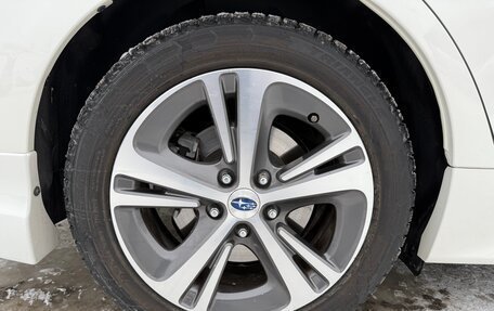 Subaru Levorg I, 2018 год, 1 840 000 рублей, 9 фотография