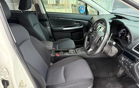 Subaru Levorg I, 2018 год, 1 840 000 рублей, 13 фотография