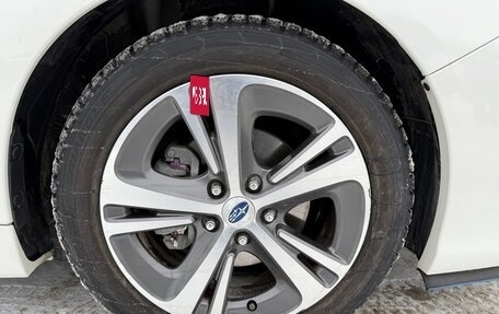 Subaru Levorg I, 2018 год, 1 840 000 рублей, 10 фотография