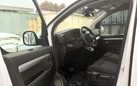 Citroen SpaceTourer I, 2022 год, 4 100 000 рублей, 8 фотография