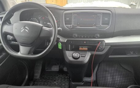 Citroen SpaceTourer I, 2022 год, 4 100 000 рублей, 9 фотография