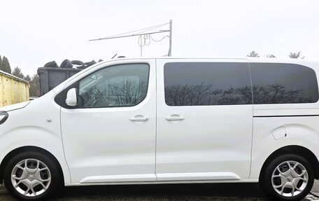 Citroen SpaceTourer I, 2022 год, 4 100 000 рублей, 3 фотография