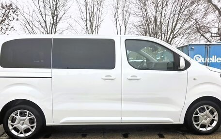 Citroen SpaceTourer I, 2022 год, 4 100 000 рублей, 7 фотография