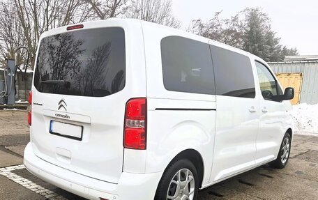 Citroen SpaceTourer I, 2022 год, 4 100 000 рублей, 6 фотография