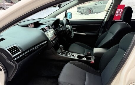 Subaru Levorg I, 2018 год, 1 840 000 рублей, 20 фотография