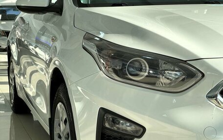 KIA cee'd III, 2019 год, 1 730 000 рублей, 4 фотография