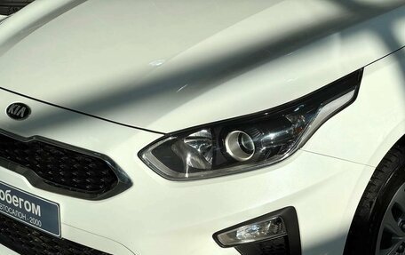 KIA cee'd III, 2019 год, 1 730 000 рублей, 5 фотография