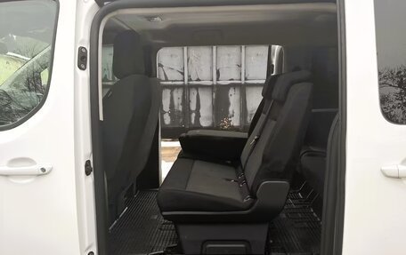 Citroen SpaceTourer I, 2022 год, 4 100 000 рублей, 14 фотография