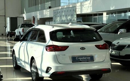 KIA cee'd III, 2019 год, 1 730 000 рублей, 8 фотография