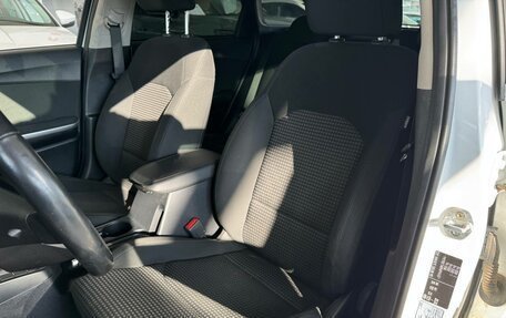 KIA cee'd III, 2019 год, 1 730 000 рублей, 12 фотография