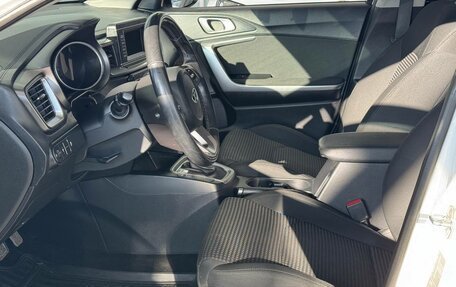 KIA cee'd III, 2019 год, 1 730 000 рублей, 11 фотография