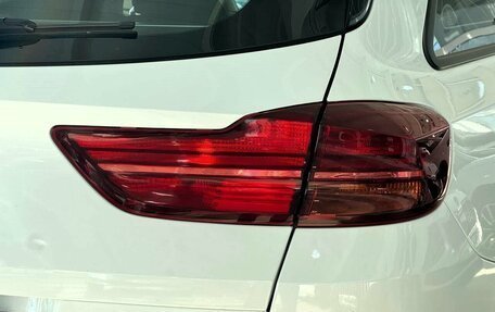 KIA cee'd III, 2019 год, 1 730 000 рублей, 10 фотография