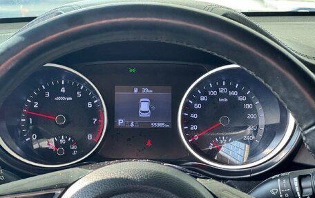 KIA cee'd III, 2019 год, 1 730 000 рублей, 25 фотография