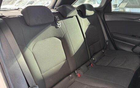 KIA cee'd III, 2019 год, 1 730 000 рублей, 20 фотография