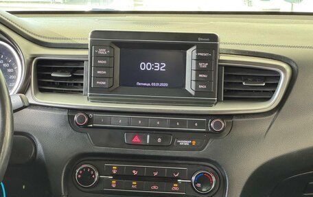 KIA cee'd III, 2019 год, 1 730 000 рублей, 16 фотография