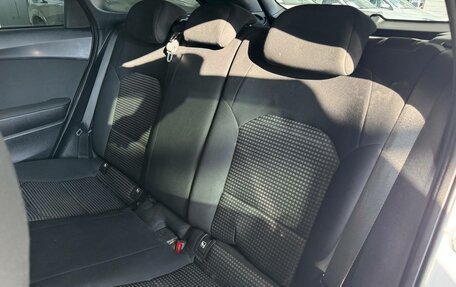 KIA cee'd III, 2019 год, 1 730 000 рублей, 22 фотография