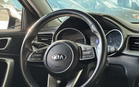 KIA cee'd III, 2019 год, 1 730 000 рублей, 14 фотография