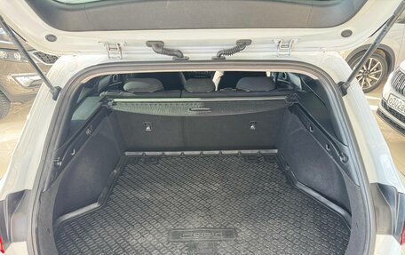 KIA cee'd III, 2019 год, 1 730 000 рублей, 24 фотография