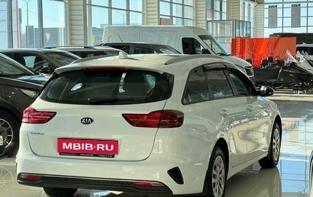 KIA cee'd III, 2019 год, 1 730 000 рублей, 6 фотография