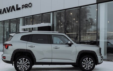 Haval H7, 2026 год, 4 199 000 рублей, 4 фотография