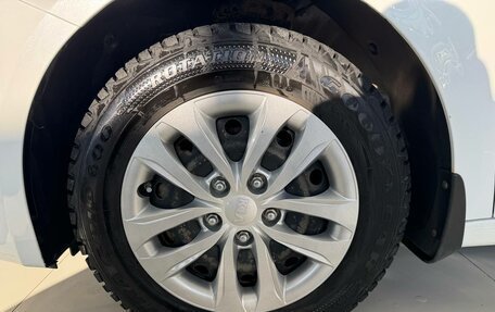 KIA cee'd III, 2019 год, 1 730 000 рублей, 28 фотография