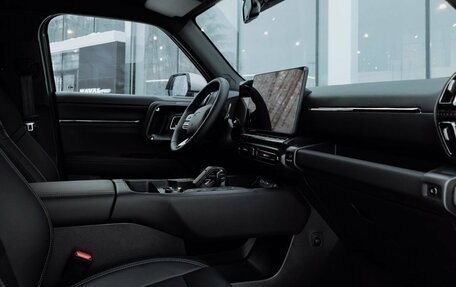 Haval H7, 2026 год, 4 199 000 рублей, 9 фотография