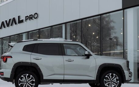 Haval H7, 2026 год, 4 199 000 рублей, 5 фотография