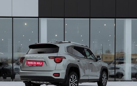 Haval H7, 2026 год, 4 199 000 рублей, 2 фотография