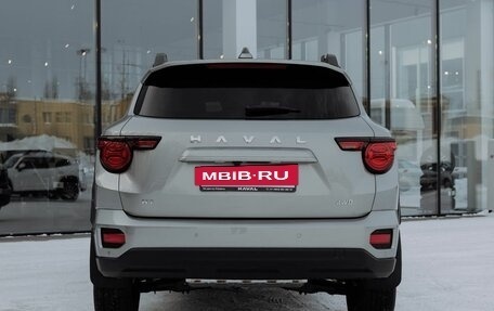 Haval H7, 2026 год, 4 199 000 рублей, 6 фотография