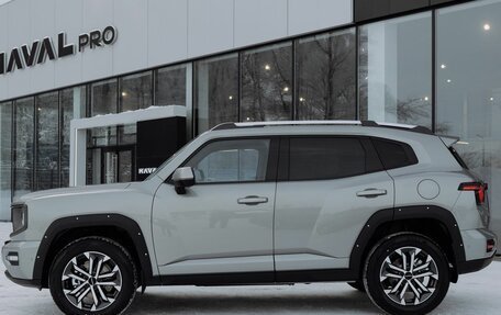 Haval H7, 2026 год, 4 199 000 рублей, 19 фотография