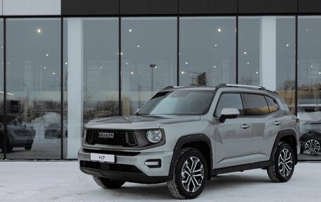 Haval H7, 2026 год, 4 199 000 рублей, 18 фотография