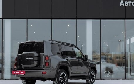 Haval H9, 2026 год, 5 199 000 рублей, 2 фотография