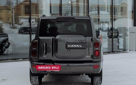 Haval H9, 2026 год, 5 199 000 рублей, 4 фотография