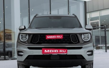 Haval H7, 2026 год, 4 199 000 рублей, 20 фотография