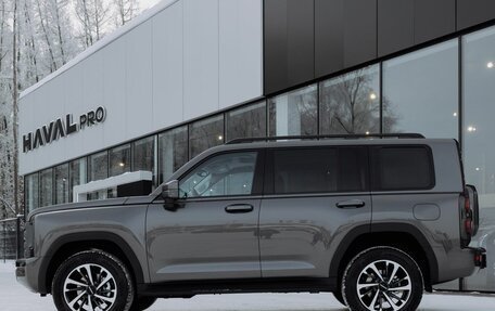 Haval H9, 2026 год, 5 199 000 рублей, 12 фотография