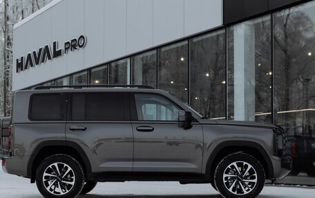 Haval H9, 2026 год, 5 199 000 рублей, 7 фотография