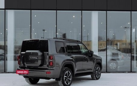 Haval H9, 2026 год, 5 199 000 рублей, 3 фотография