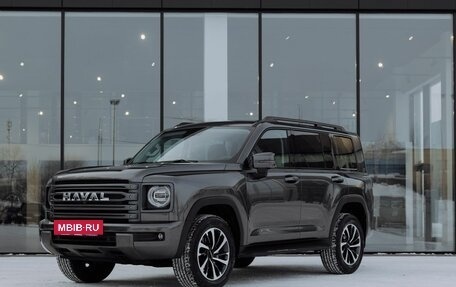 Haval H9, 2026 год, 5 199 000 рублей, 10 фотография