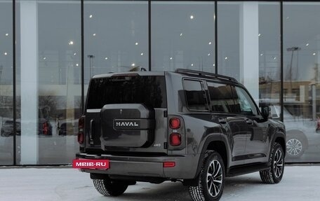 Haval H9, 2026 год, 5 199 000 рублей, 8 фотография