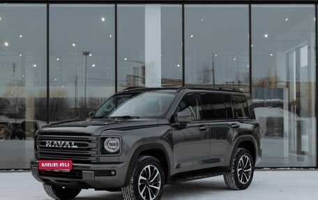 Haval H9, 2026 год, 5 199 000 рублей, 11 фотография