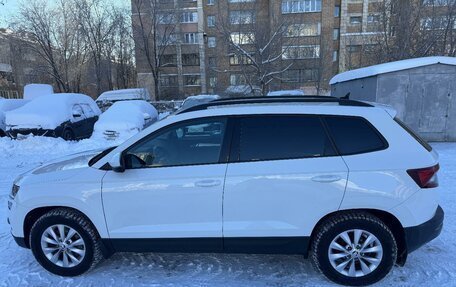 Skoda Karoq I, 2020 год, 1 760 000 рублей, 5 фотография