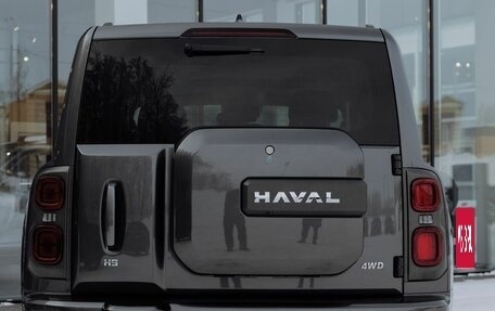 Haval H9, 2026 год, 5 199 000 рублей, 5 фотография