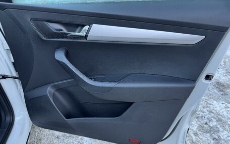 Skoda Karoq I, 2020 год, 1 760 000 рублей, 20 фотография